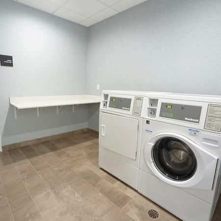 Hampton Inn & Suites Oklahoma City/Quail Springs Eksteriør bilde