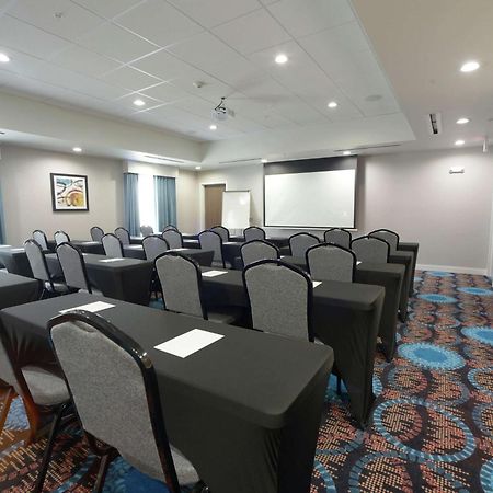 Hampton Inn & Suites Oklahoma City/Quail Springs Eksteriør bilde