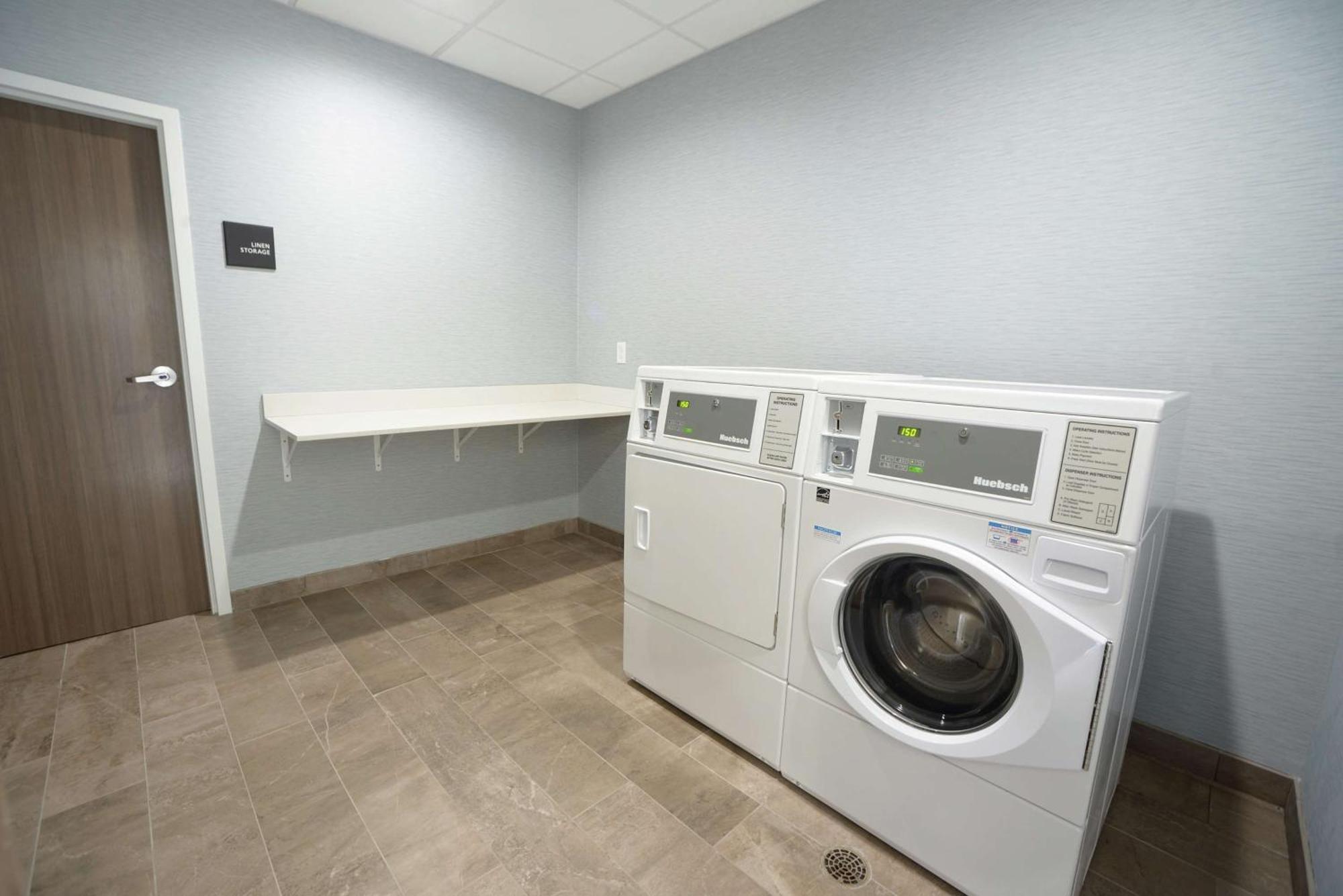 Hampton Inn & Suites Oklahoma City/Quail Springs Eksteriør bilde