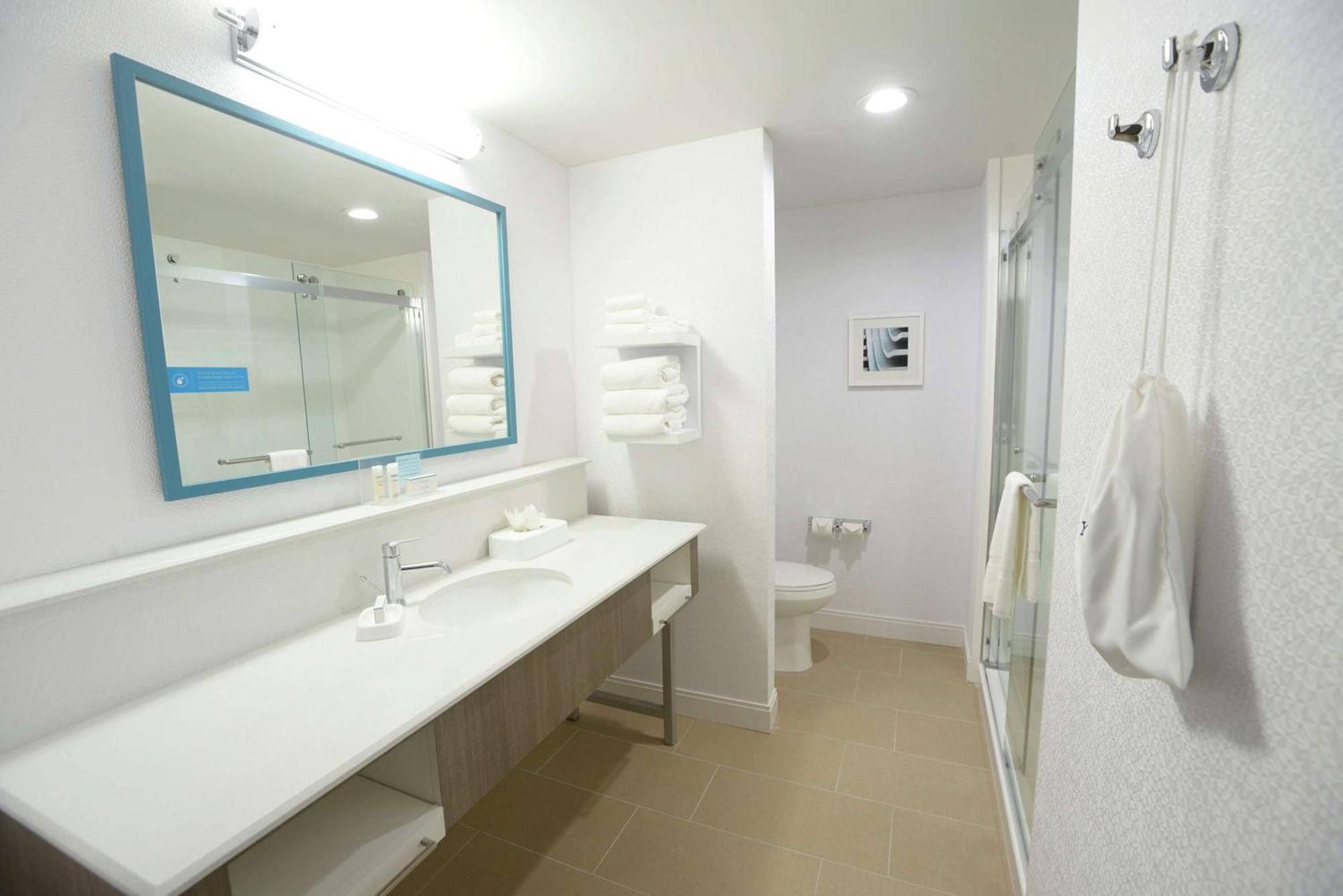 Hampton Inn & Suites Oklahoma City/Quail Springs Eksteriør bilde