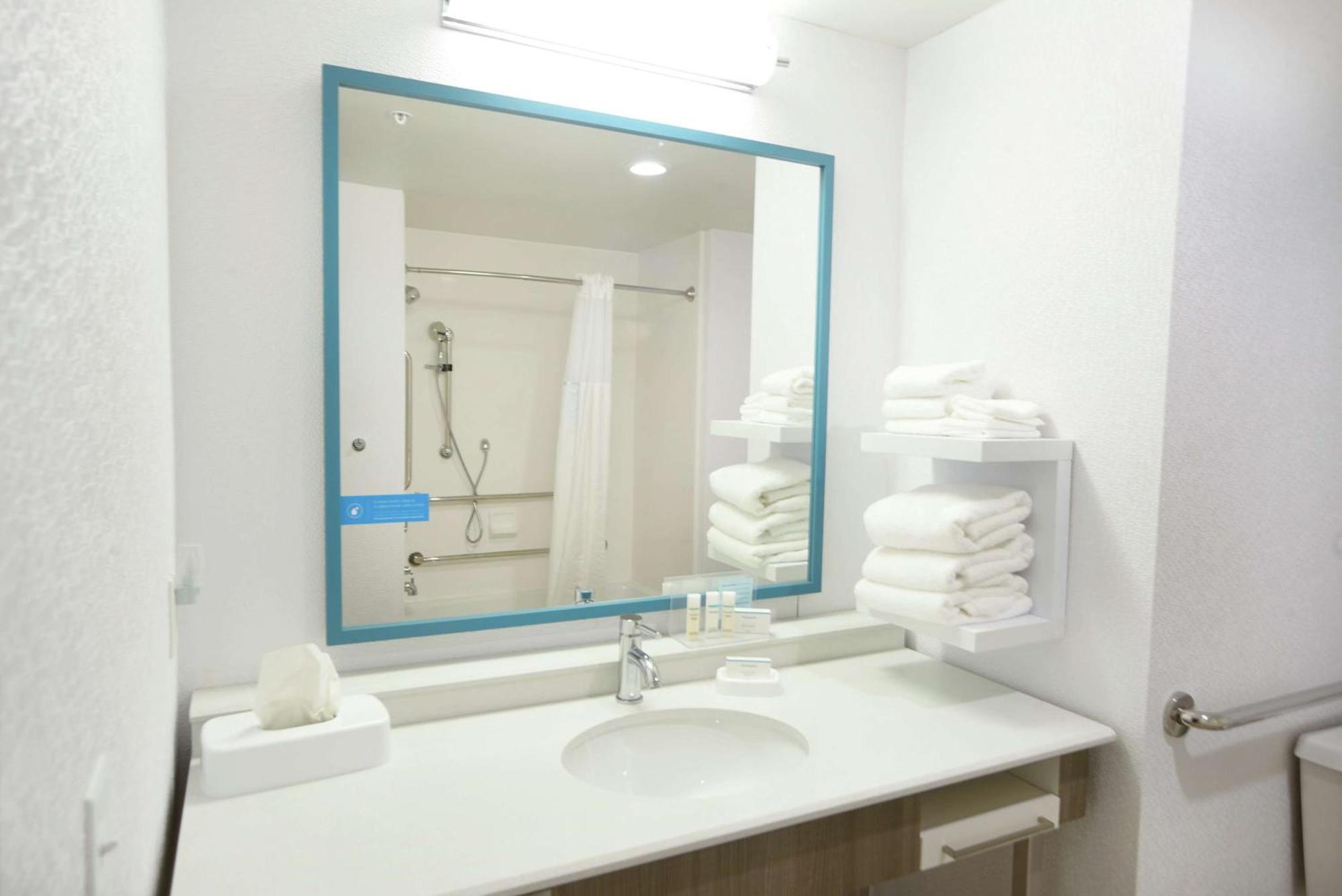 Hampton Inn & Suites Oklahoma City/Quail Springs Eksteriør bilde