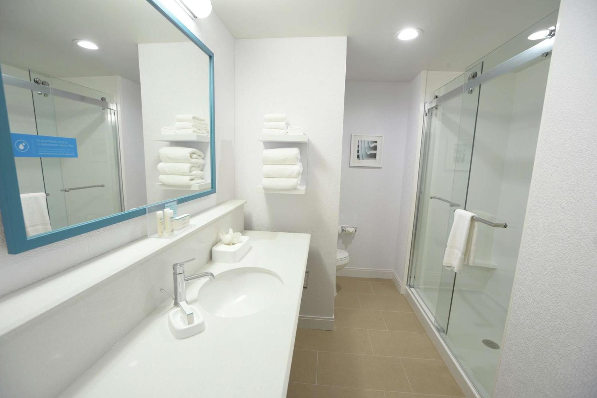 Hampton Inn & Suites Oklahoma City/Quail Springs Eksteriør bilde