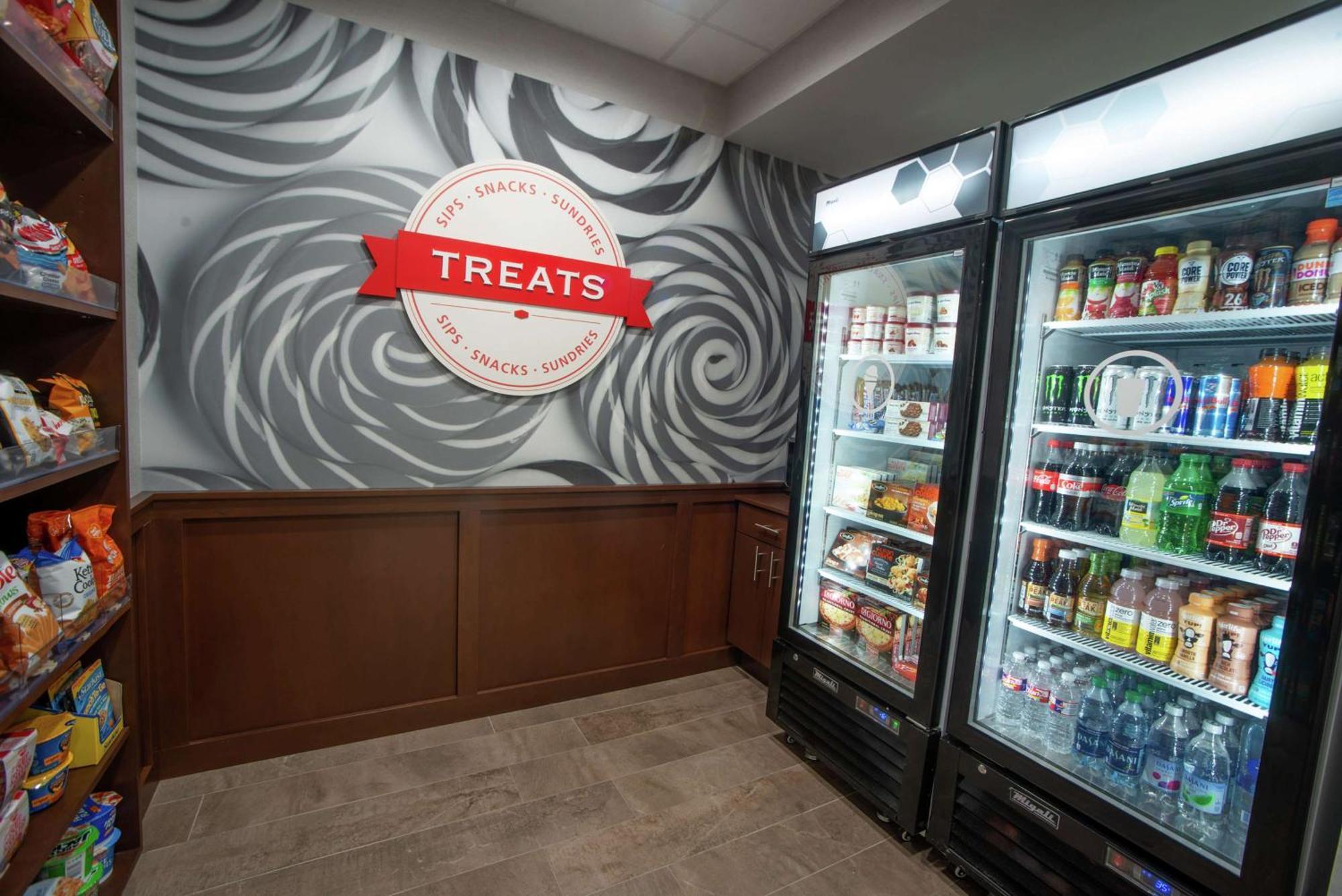 Hampton Inn & Suites Oklahoma City/Quail Springs Eksteriør bilde